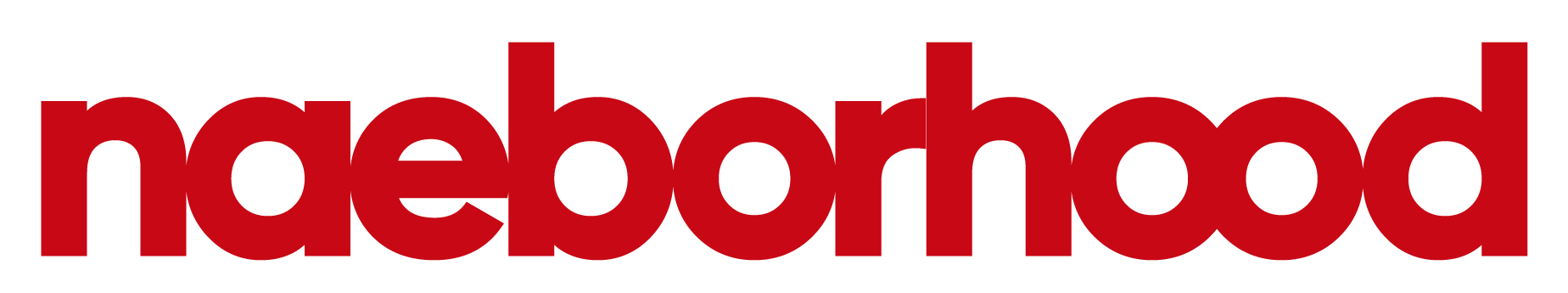 Naeborhood Logo